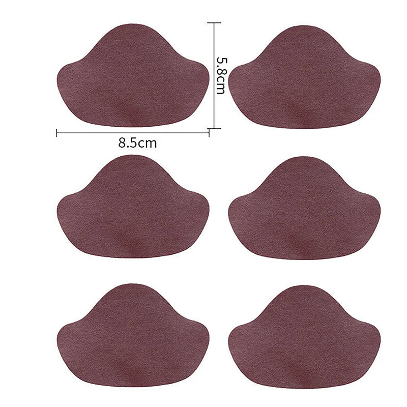 Self Adhesive Repair Patch For Shoes
