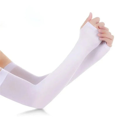1 Pair Running Sleeves