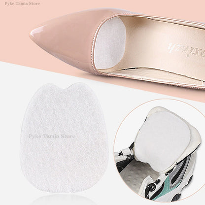 Felt Forefoot Cushion Pads