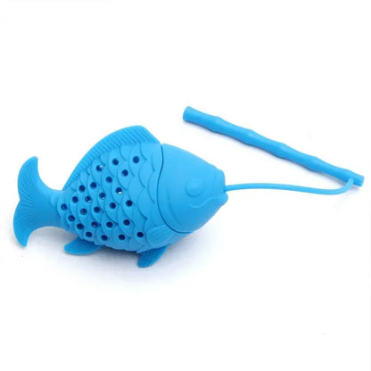 Silicone Tea Infuser