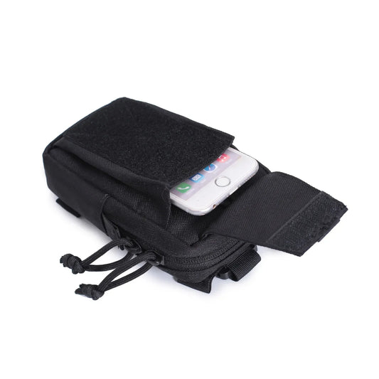 MOLLE Tactical Utility Pouch