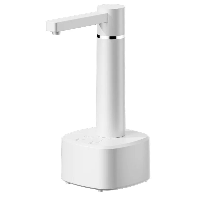 Smart Automatic Water Dispenser