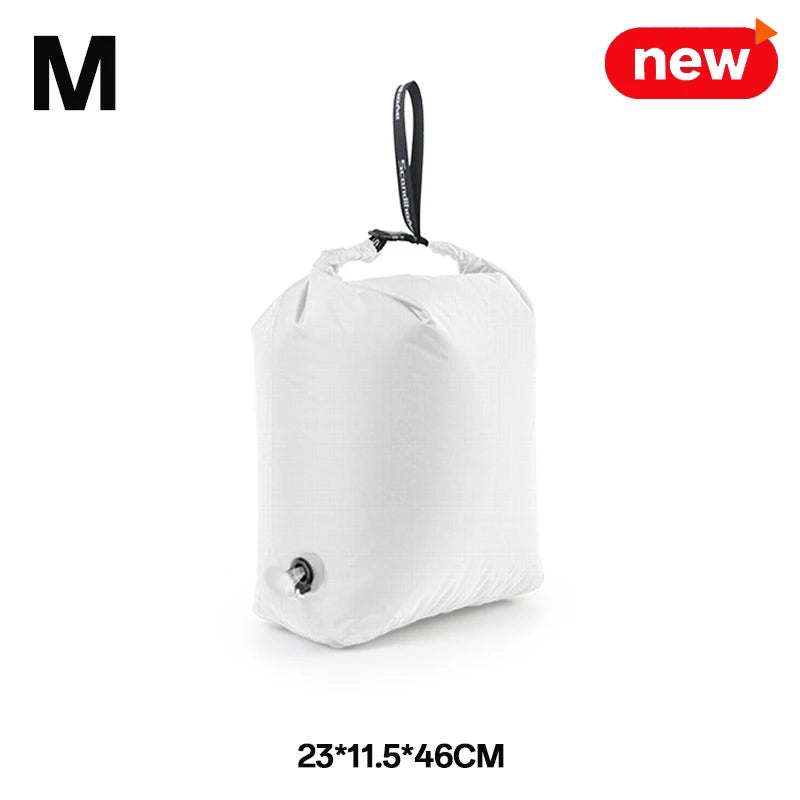 Vacuum Compression Travel Storage Bag