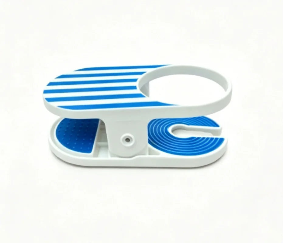 Multi-Functional Beverage Cup Holder Tray