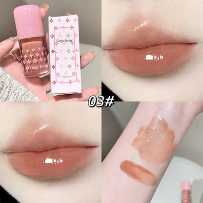 Gege Bear Pure Moisturizing Lip Gloss