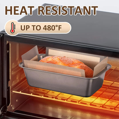 Silicone Bread Loaf Pan