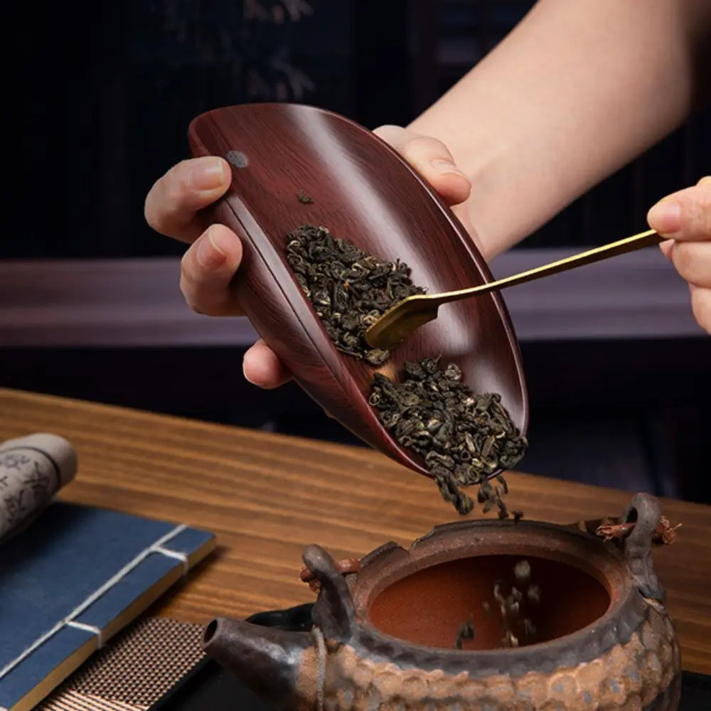 Digital Precision Coffee & Tea Scale