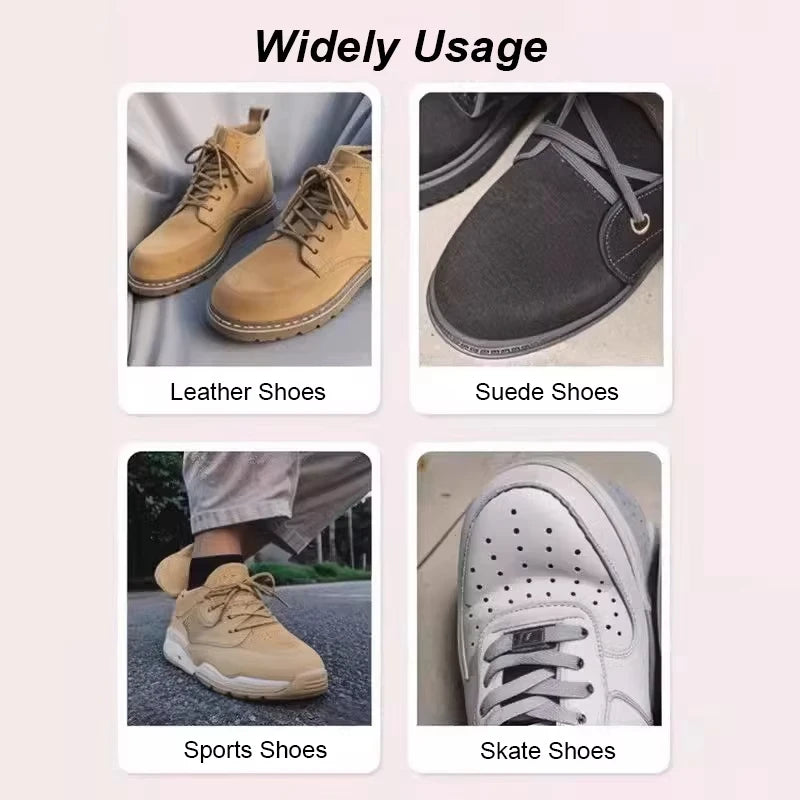 Waterless Shoe Cleaning Eraser Brush
