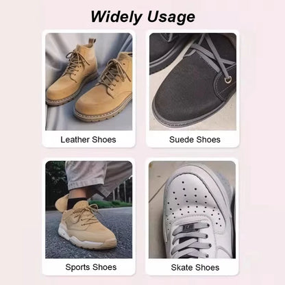 Waterless Shoe Cleaning Eraser Brush