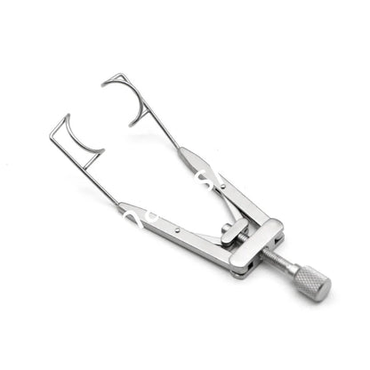 Titanium Lieberman Eye Speculum
