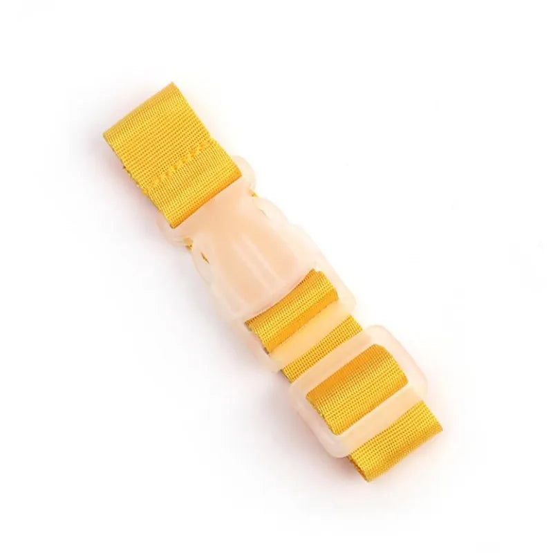 Adjustable Luggage Hanging Strap with Buckle