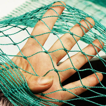 Heavy Duty Garden Protection Netting