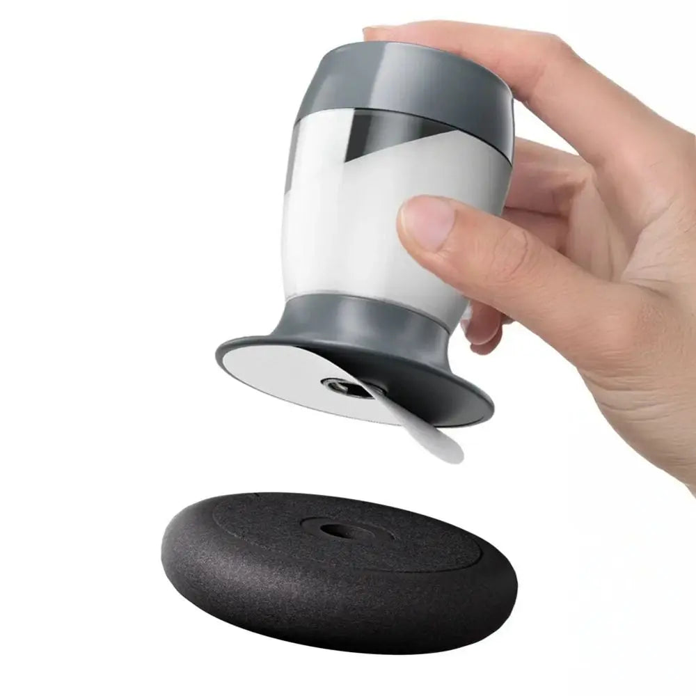 Portable Car Interior Cleaning & Restoration Tool