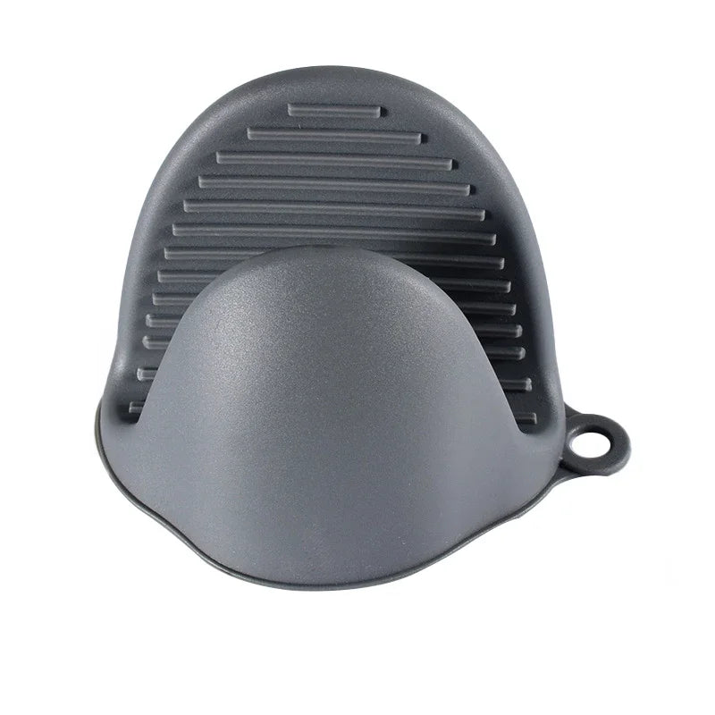 Mini Silicone Pinch Oven Mitt