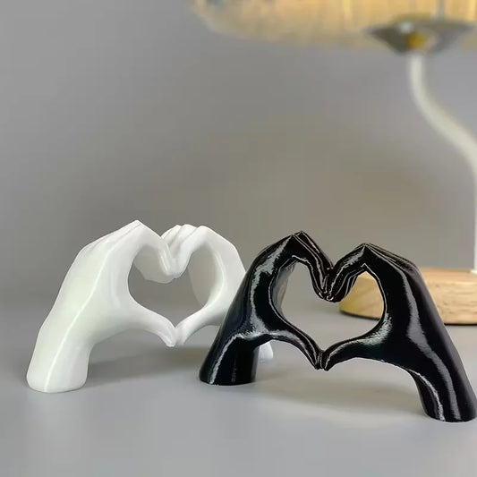 3D Printed Palm Ornament