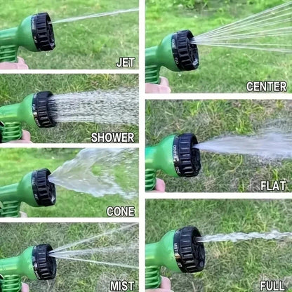 Expandable Garden Magic Hose