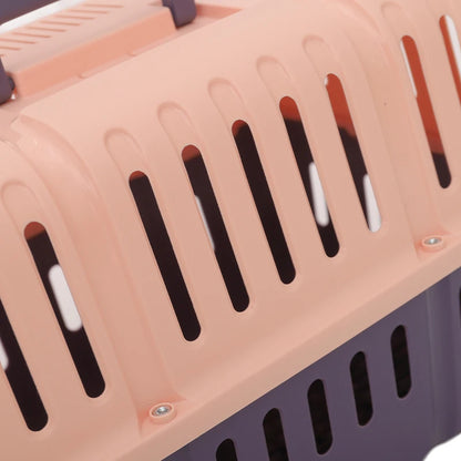 Airline-Approved Pet Travel Carrier