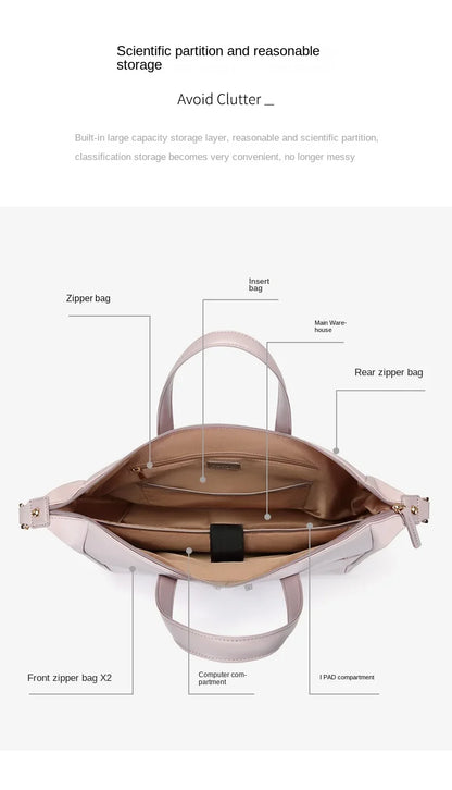 GOLF Women's Business Bag