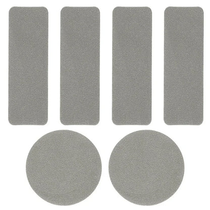 Shoe Repair Patches