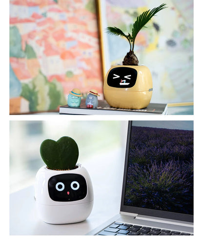 Smart AI Expression Planter