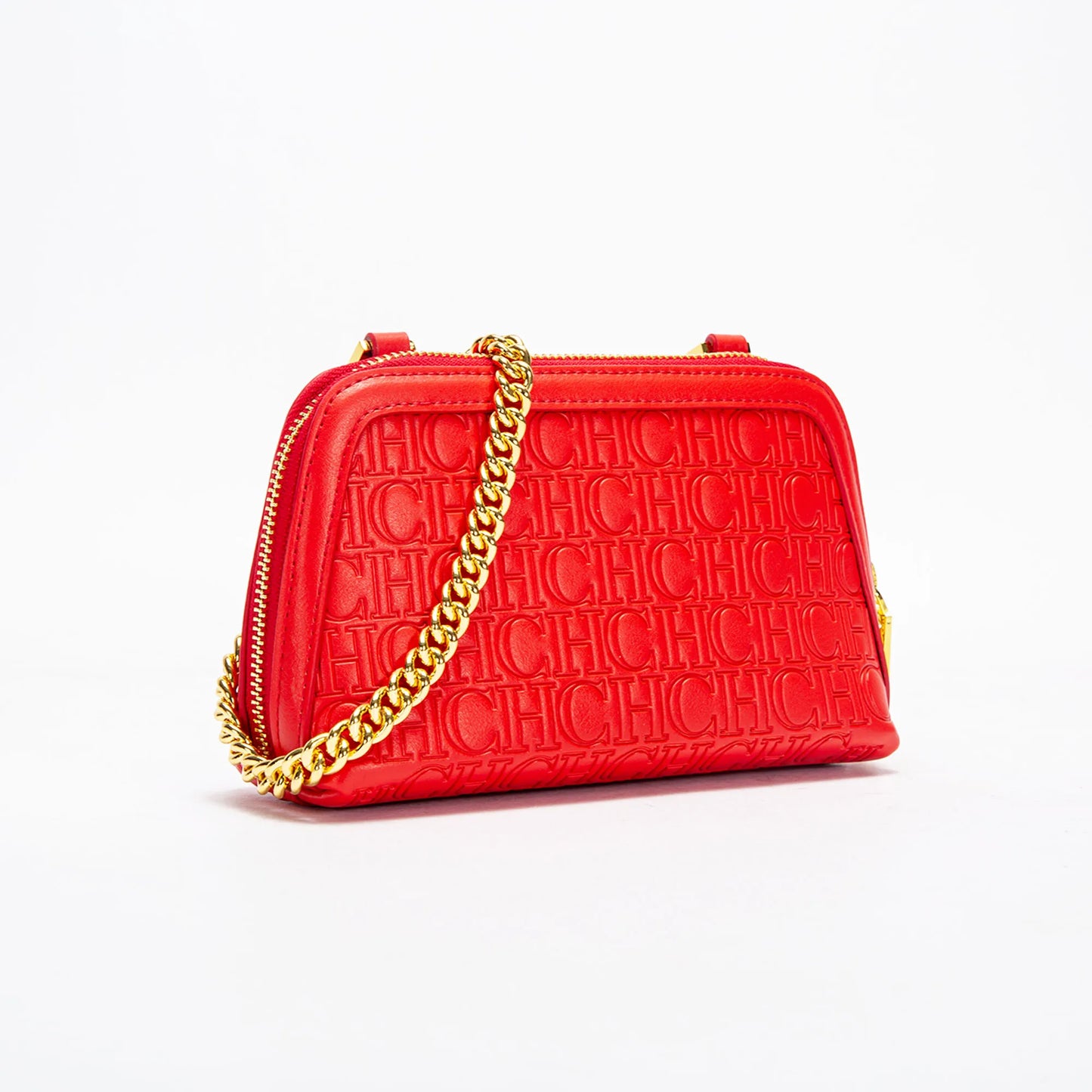 Minimalist Chain Shoulder Crossbody Bag