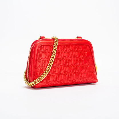 Minimalist Chain Shoulder Crossbody Bag