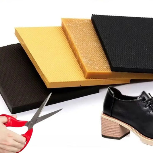 Rubber Shoe Sole Repair Patches