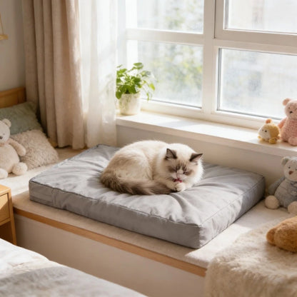 Waterproof Dog Bed Cover