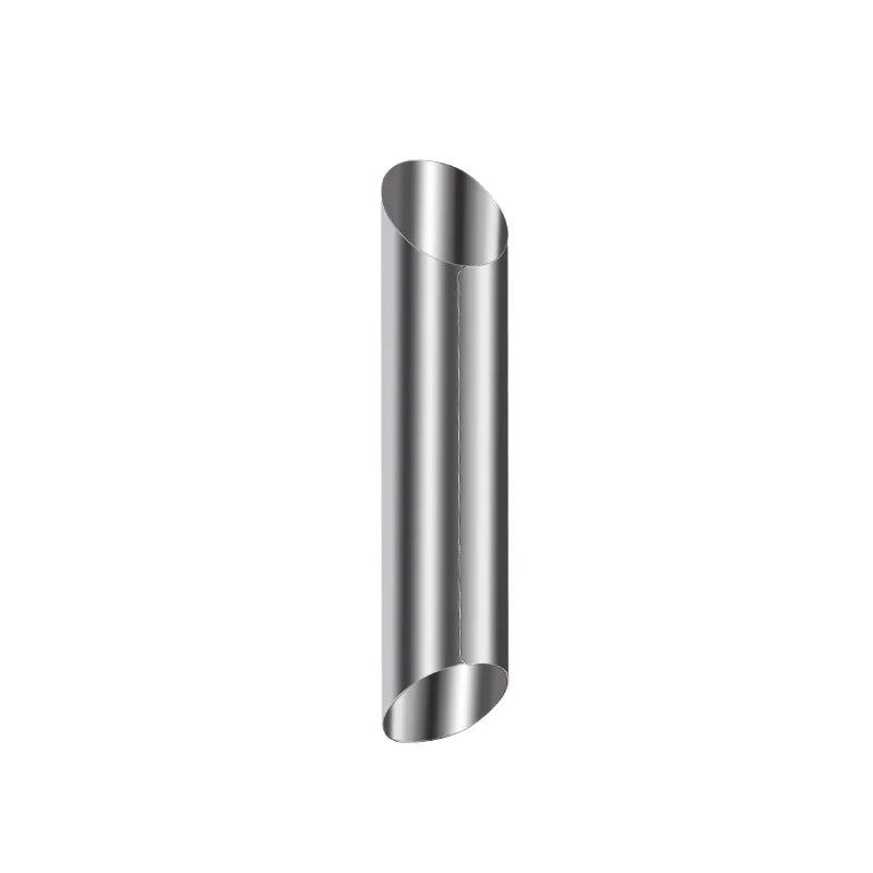 Stainless Steel Croissant Roller Moulds
