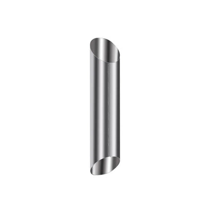 Stainless Steel Croissant Roller Moulds