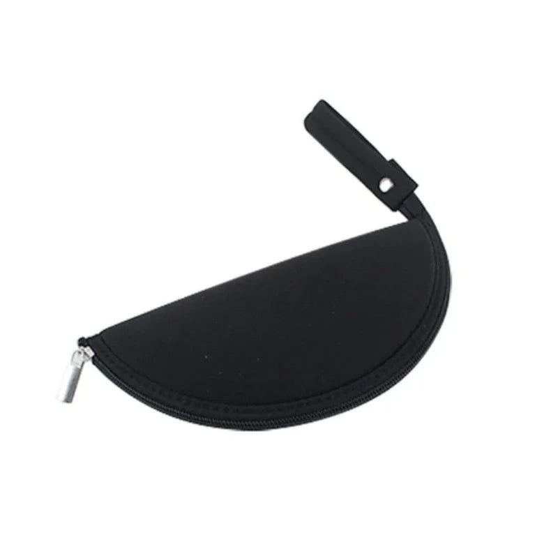 Digital Storage Pouch & Mouse Pad