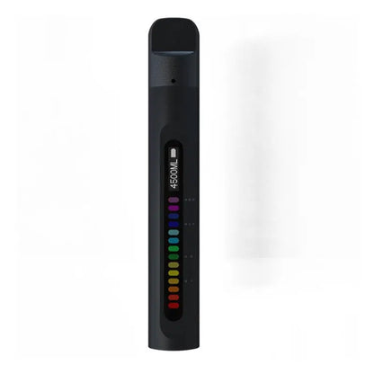 Smart Breathing Trainer with Breath Monitoring App