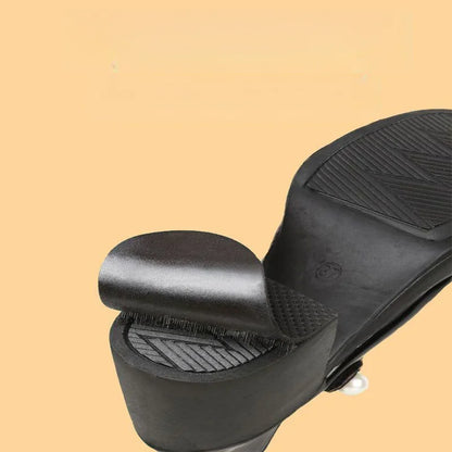 EVA Non-Slip Shoe Sole Protection Sticker Roll