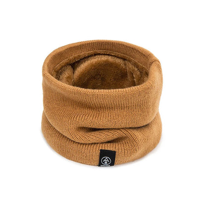 Knitted Scarf