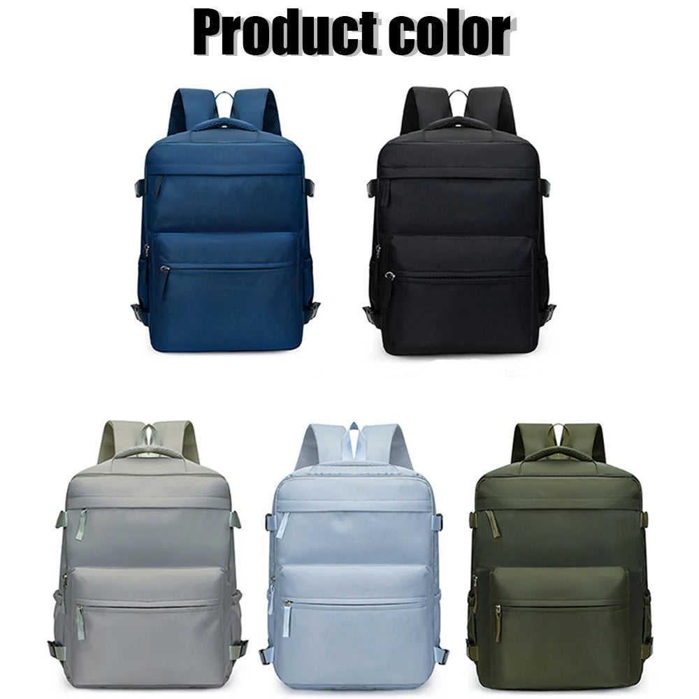 Business Travel Backpack