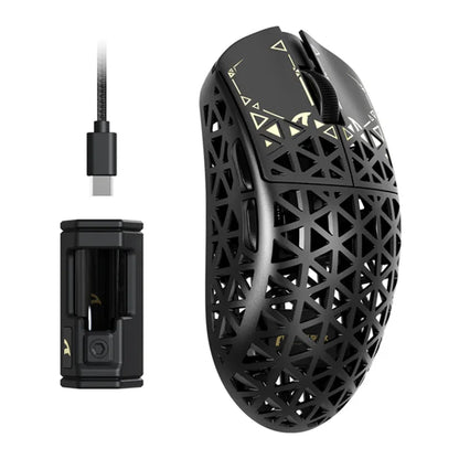ATTACK SHARK R5 Ultra Wireless Gaming Mouse