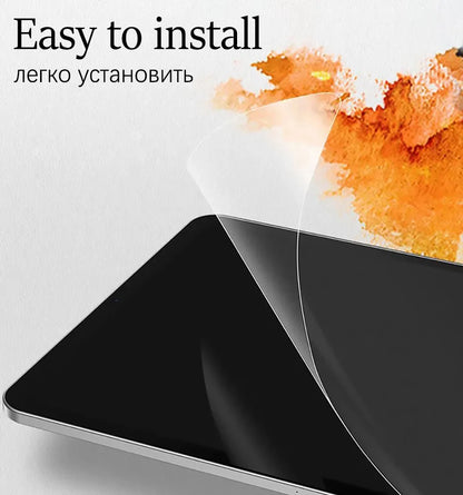 Paper Feel Screen Protector for iPad