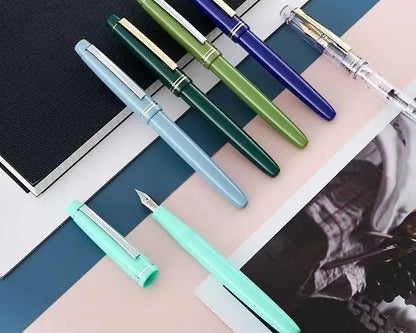 Pilot 78G+ Fountain Pen Gift Set