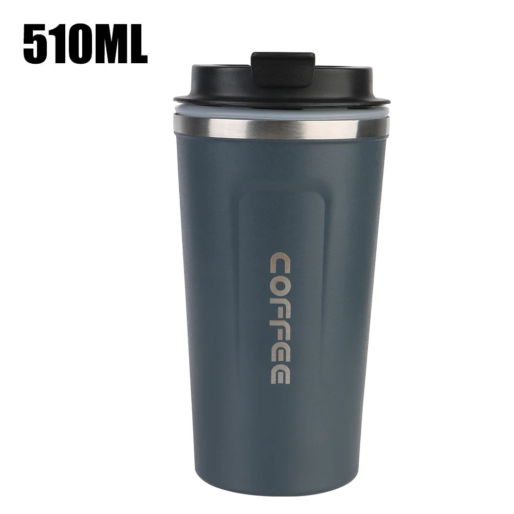 Stainless Steel Vacuum Travel Mug
