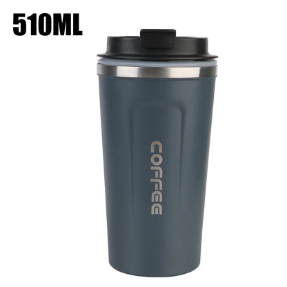 Stainless Steel Vacuum Travel Mug