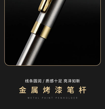 High-end Metal Ballpoint business Pen