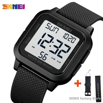 SKMEI 1894 Men’s Digital Sports Watch