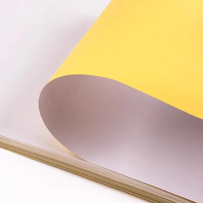 A4/A5 Self-Adhesive Sticker Paper Sheets for Printer