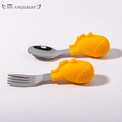 Baby Utensils Set