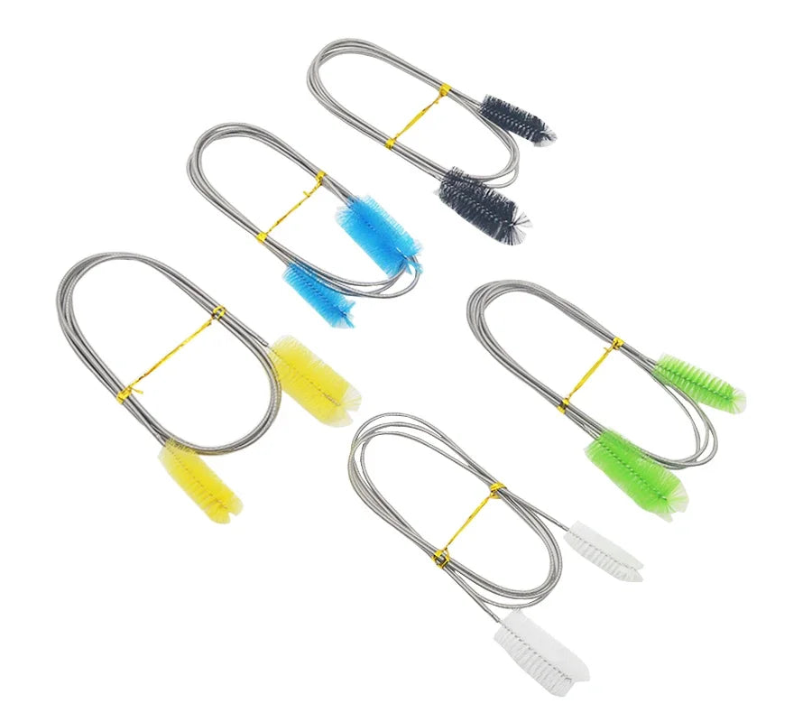 Aquarium Hose Cleaning Brush