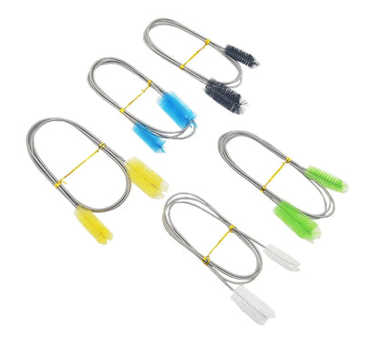 Aquarium Hose Cleaning Brush