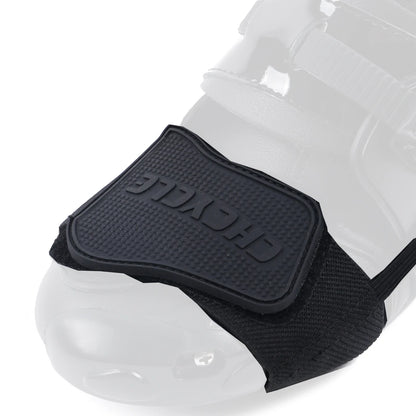 Motorcycle Gear Shifter Shoe & Boot Protector