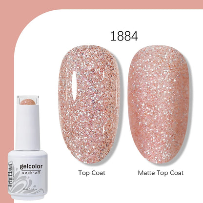 Arte Clavo 15ml Gel Nail Polish