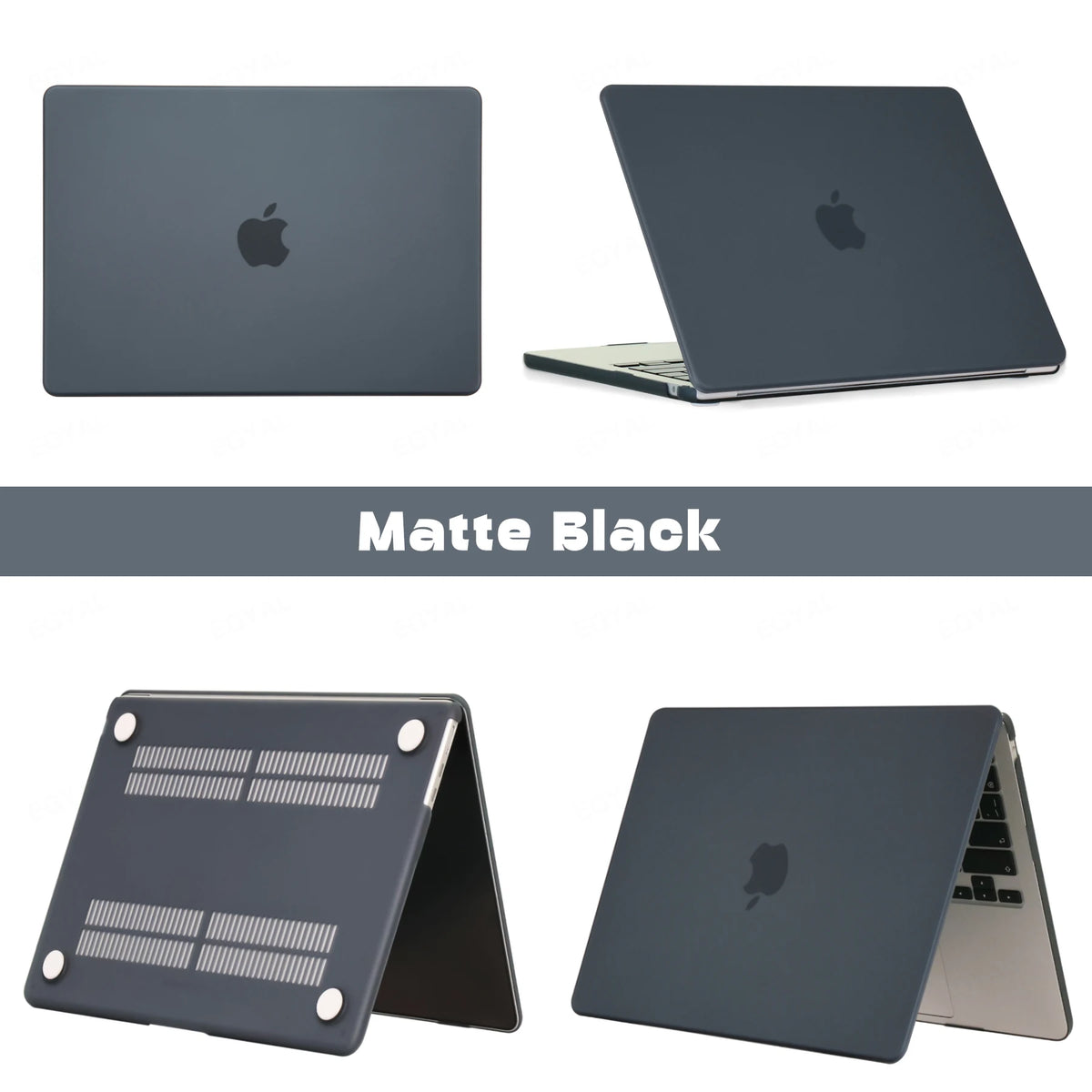 MacBook Neo 13" A3404 Protective Laptop Case