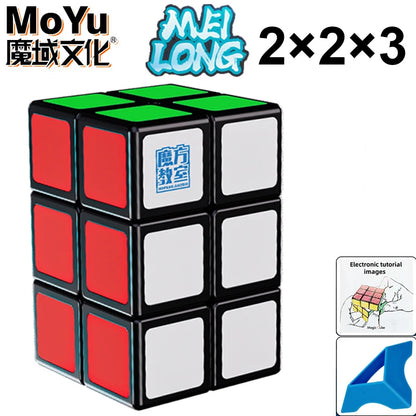 Magic Cube 3x3 2x2 4x4 5x5